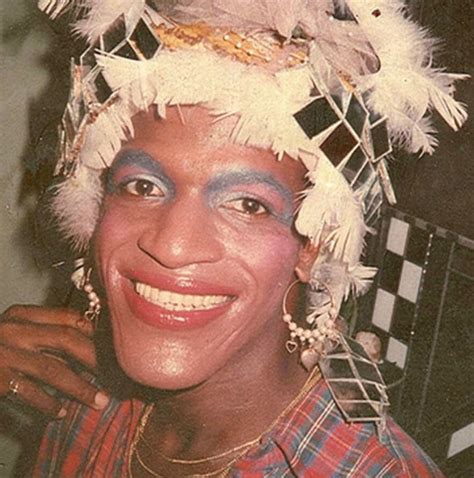 Iconic Trans Activist Marsha P Johnson Is Getting A New Documentary
