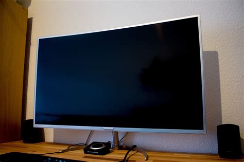 Philips Bdm4037uw 40 Inch Curved Monitor Review