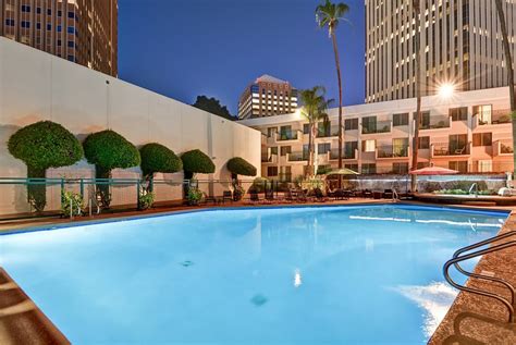 Hilton Garden Inn Phoenix Midtown Hotel Arizona Tarifs 2020 Mis à