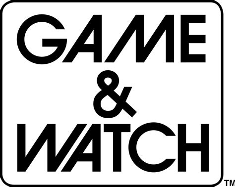Game And Watch Reviews
