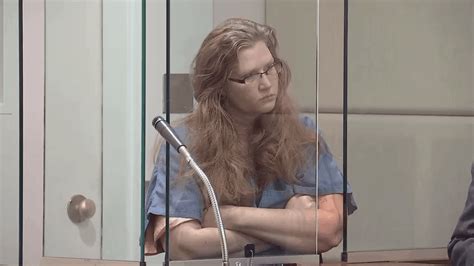 Woman Accused Of Murdering Husbands Ex Wife Faces Judge
