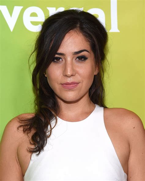 Audrey Esparza Ethnicity Of Celebs What Nationality Ancestry Race