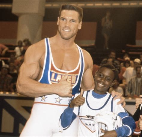 The American Gladiators Who They Are And Why Theyre So Iconic Page
