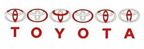 Meaning Of The Toyota Symbol Markquart Toyota Dealer