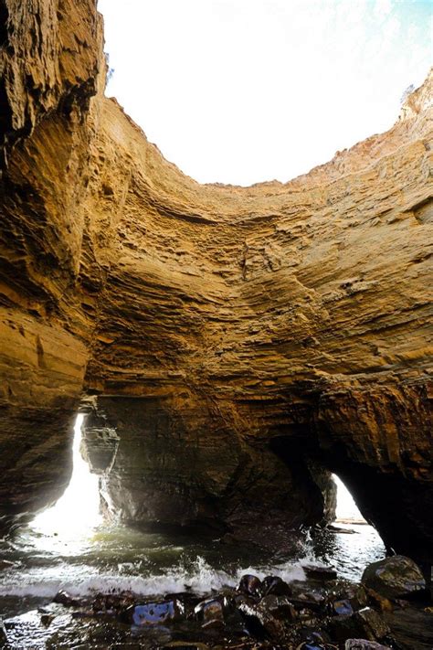 A Secret Sea Cave In San Diego Local Adventurer Travel Adventures