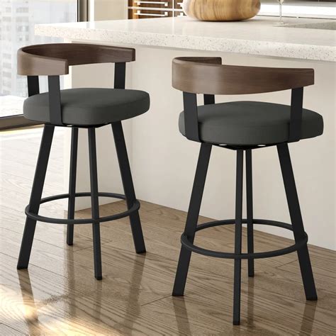 Our Best Dining Room And Bar Furniture Deals Swivel Bar Stools Swivel