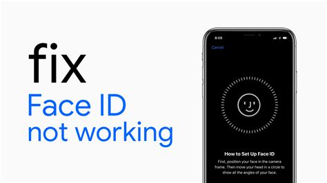 Face Id Not Working On Iphone Xs And Xs Max Heres The Real Fix All Things How
