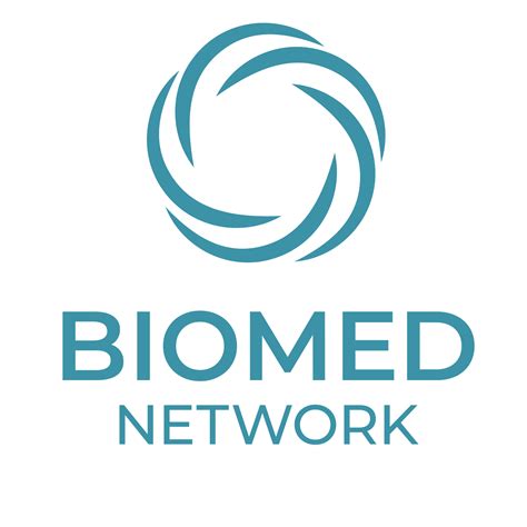 Biomed Network Marion Ma