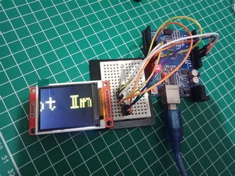 Belajar Arduino Dan Tutorial Arduino Membuat Scroll Text Running