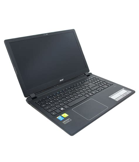 Acer Aspire V5 573g Notebook Nxmces1003 4th Gen Intel Core I7