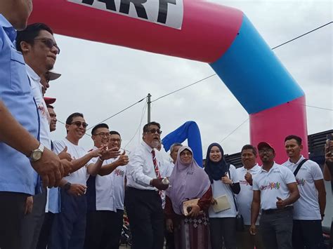 Visi majlis daerah ranau beriltizam untuk mewujudkan sebuah pekan yang terancang, bersih, sejahtera dan berbudaya. Program Anti Dadah Daerah Pontian Disambut Meriah ...