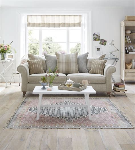 Introducing Our Brand New Sofa The Country Living Morland With Dfs
