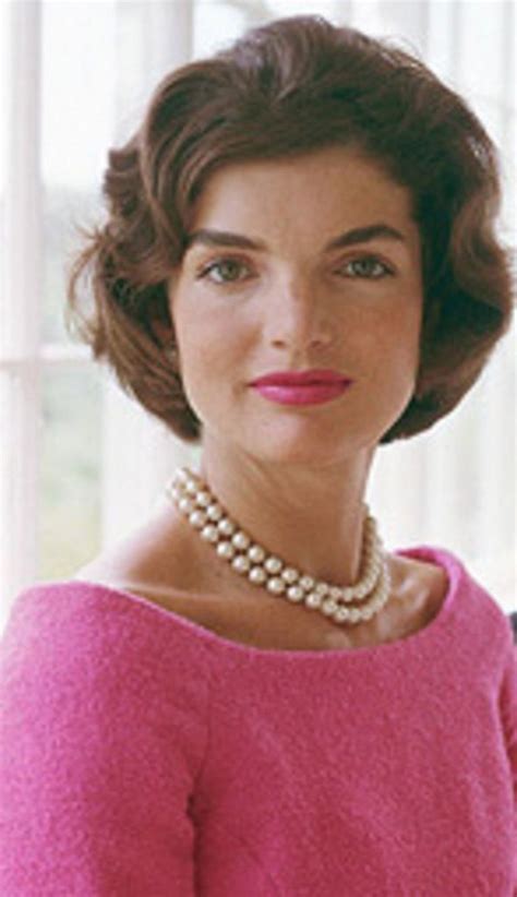 Jacqueline Kennedy Onassis Ecured