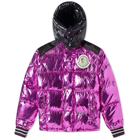 The 8 moncler palm angels collection is also available online now at moncler.com , moncler boutiques and in selective wholesale networks worldwide. Moncler Genius - 8 Moncler Palm Angels Tim Jacket Light ...