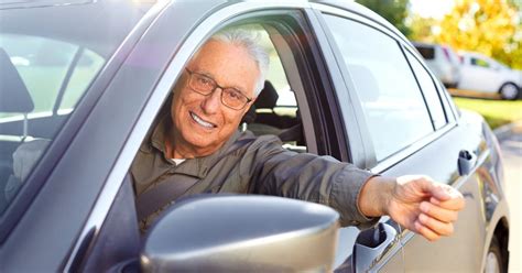 How Can Older Drivers Remain Safe On The Road 202 331 1963