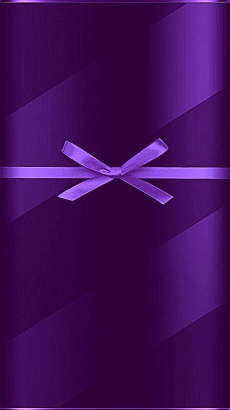 Purple Wallpapers For Phone Wallpaper Cave