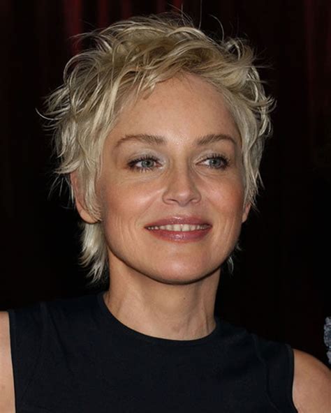 Create Your Style Short Haircuts For Women Over 60 In 2021 Page 4 Of 9