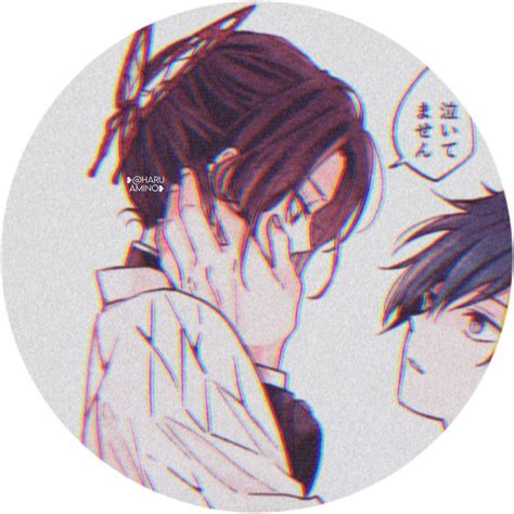 Aesthetic Anime Matching Pfp Couple Fotodtp Hot Sex Picture