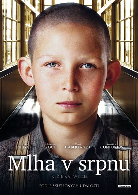 Mlha v srpnu | Filmy online - Voyo