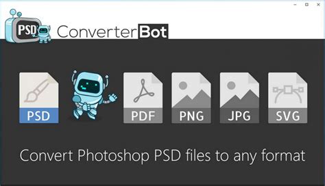 10 Ways To Open Psd Files Without Photoshop On Windows