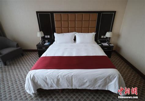 A Glimpse Of Designated Quarantine Hotels In Beijing