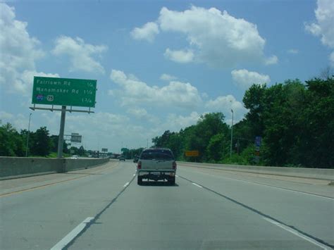 Kansas Highway Guides Interstate 70