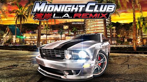 New Midnight Club Cheat Codes Discovered After 15 Years Rockstarintel