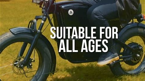 Atum Bike 10 Atumobile Product Launch Film Youtube