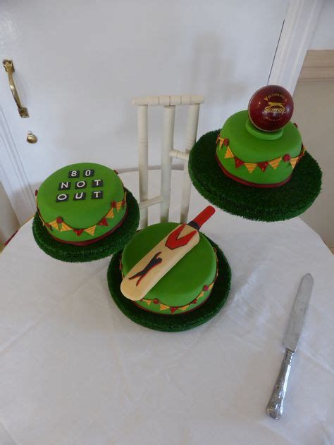 11 Cricket Themed Party Ideas Party Party Themes Cricket