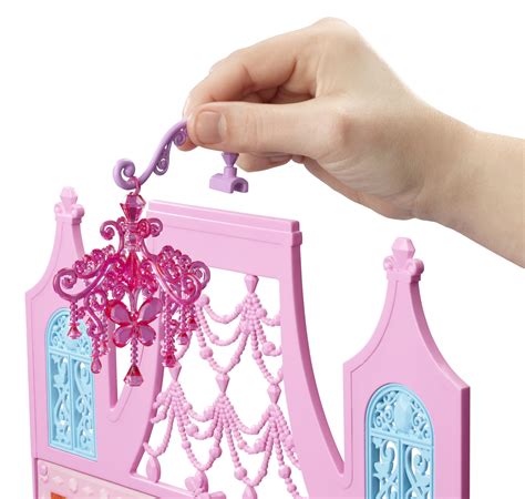 Barbie Mariposa And The Fairy Princess Playset Buy Online In Uae