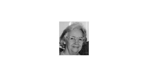 Dorothy Houck Obituary 2012 Chambersburg Or Public Opinion