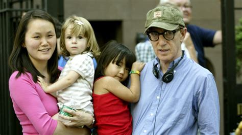 Allen V Farrow Inside The Lives Of Woody Allen And Soon Yis