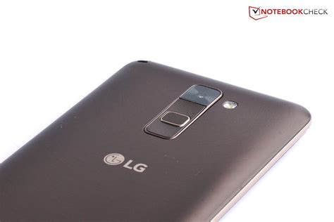 Lg Stylus 2 Smartphone Review Reviews