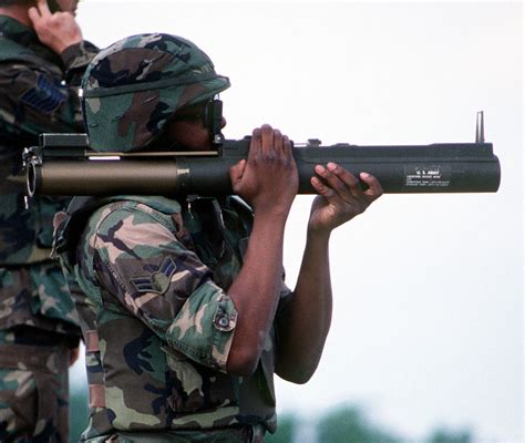 The m72 law is an american rocket launcher created to replace the m31 heat and the m20 super bazooka in the united states military. M72 LAW | Military Wiki | FANDOM powered by Wikia