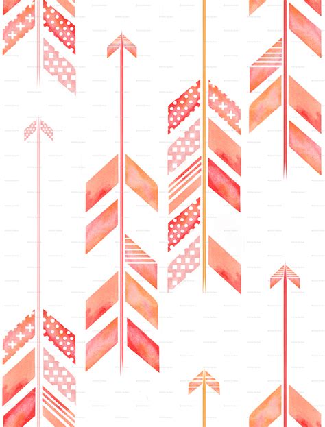 Cute Arrow Wallpapers Top Free Cute Arrow Backgrounds Wallpaperaccess