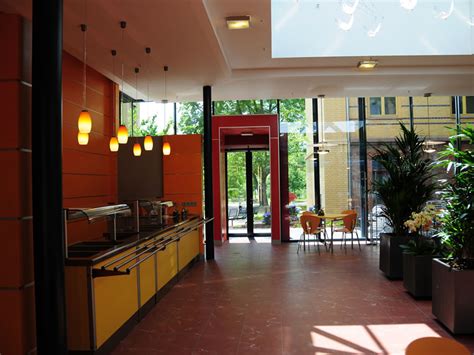 Architektur für Gastronomie - Architekten ...