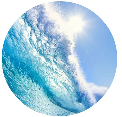 Wind Wave Ocean Seawater Sea Png Download 700674 Free