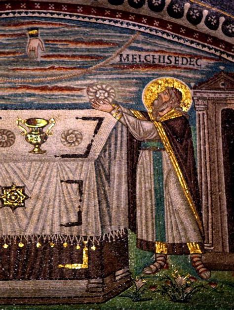 Mythopoeic Rambling M Is For Melchizedek And Merlin