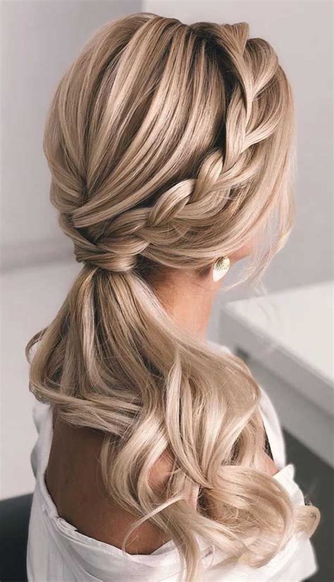 These Ponytail Hairstyles Will Take Your Hairstyle To The Next Level