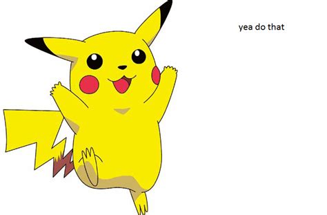 How To Draw Pikachu By Ilikeadechewamnomnom On Deviantart
