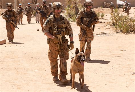 Beim bundeswehreinsatz in mali hat es einen anschlag auf deutsche soldaten gegeben. Parlament verlängert Bundeswehreinsatz in Mali (neu ...