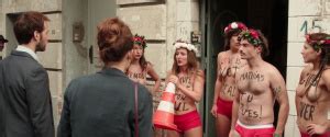 Topless Camille Chamoux Rupture Pour Tous FR HD P WEB Nude Celeb Forum
