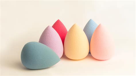 How Often Should You Replace Your Beauty Blender Allure