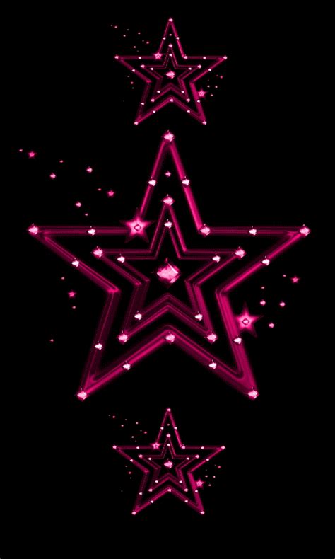 Free Download Star Mobile Phone Wallpaper  480x800 For Your