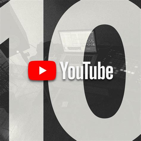 Top 10 Youtube Music Channels You Must Follow Sidekick Music