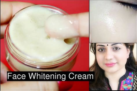 Face Whitening Beauty Cream Intense Skin Whitening Cream 100