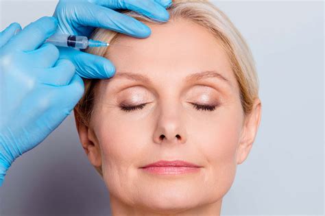 Brow Lift Non Surgical Enhancement One Clinic Md Vancouver