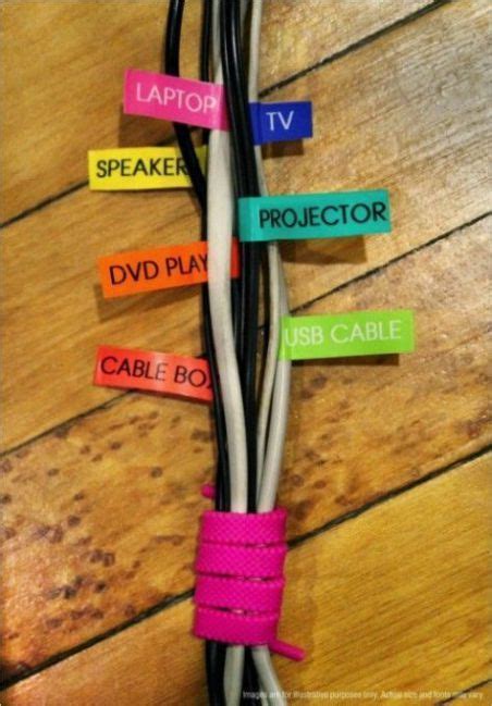 these are the greatest dorm room essentials for guys organisation hacks cord organization