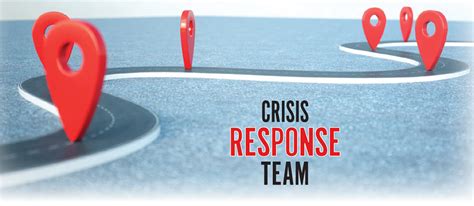 Crisis response teams a model for locals statewide