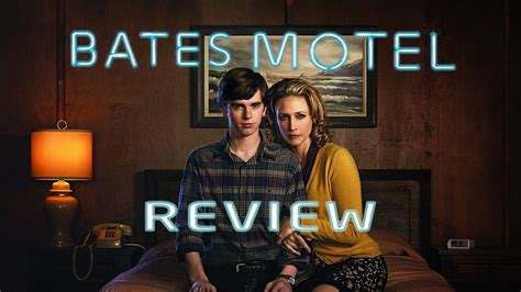 Bates Motel Review Youtube